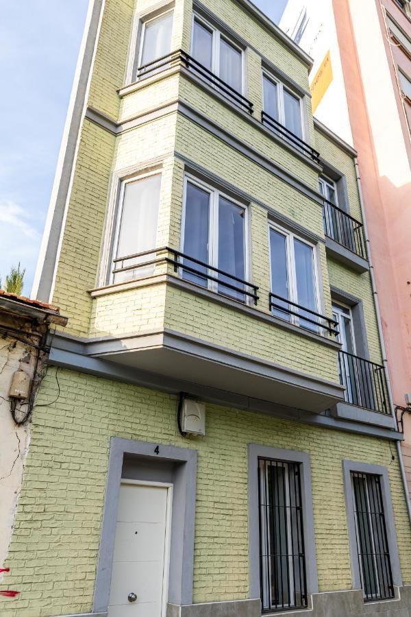 Casas 349H Alicante Centre Ground Floor Exterior photo